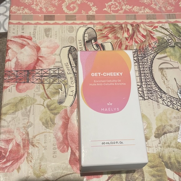 NIB body contour creams - Picture 5 of 5